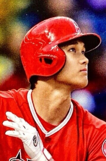 Shohei Ohtani